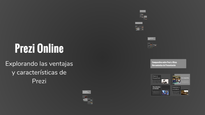 Prezi Online by Sabryna Gonzalez on Prezi