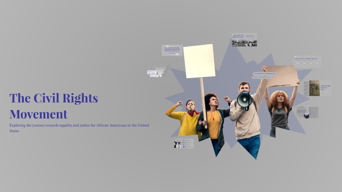 The Civil Rights Movement by Raniya Outlaw on Prezi