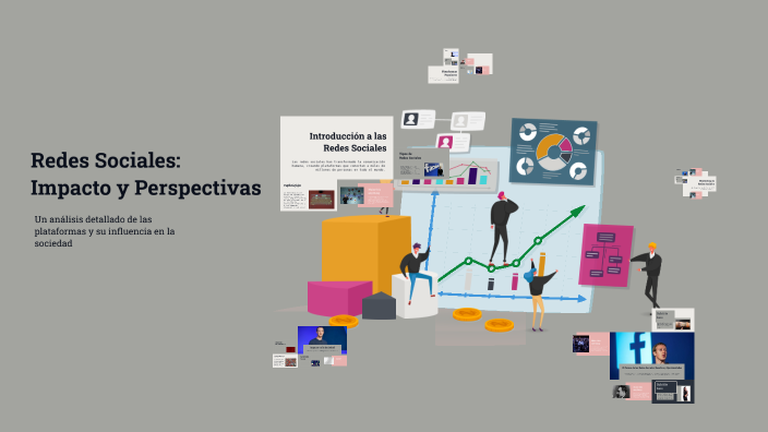 Explorando las Redes Sociales by Priscila Sanchez on Prezi