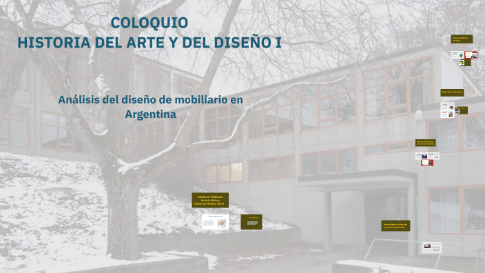 Un estilo de infografía para la historia del arte by lara rivero on Prezi
