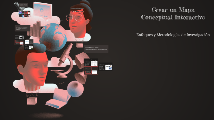 Crear un Mapa Conceptual Interactivo by Francis Pacho on Prezi