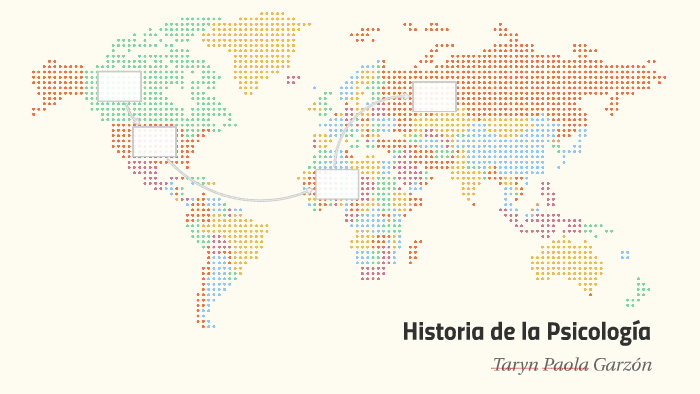 Historia de la Psicología by Paola Garzon on Prezi