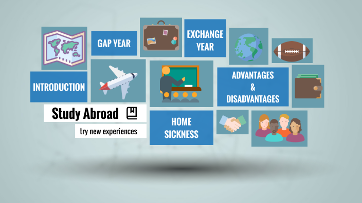 Study abroad by Lucrezia Lucioni on Prezi