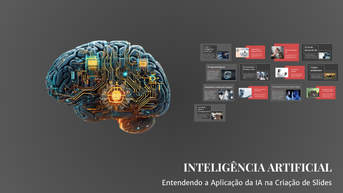 iNTELIGENCIA ARTIFICIAL by sergio 1828 on Prezi
