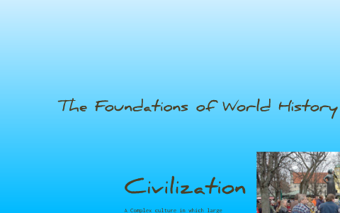 world history by kelsey kessner on Prezi