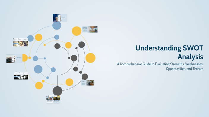 Understanding SWOT Analysis by ARNAB PARHI on Prezi