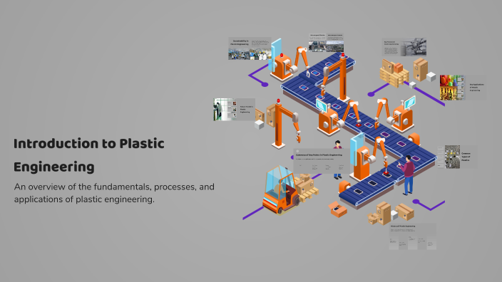 Introduction to Plastic Engineering by mukesh kumar on Prezi