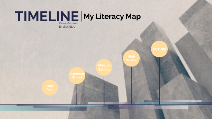 Literacy Map by Cairo Martinez on Prezi
