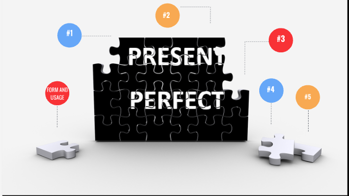 Present Perfect by Stephanie Thomas on Prezi
