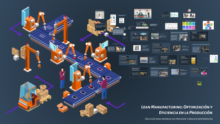 Herramientas y Técnicas Lean by Yeison Trinidad Rivas on Prezi