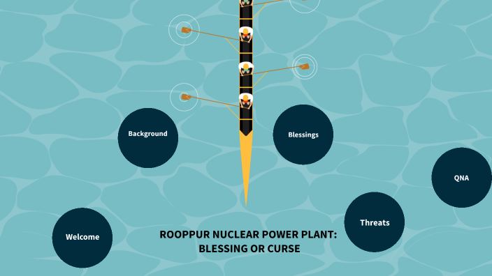 nuclear energy blessing or curse essay