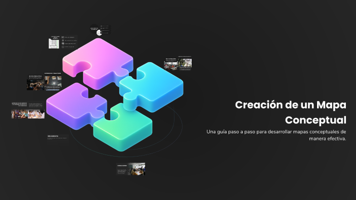 Creación de un Mapa Conceptual by Ana Leydu Trujillo Huertas on Prezi