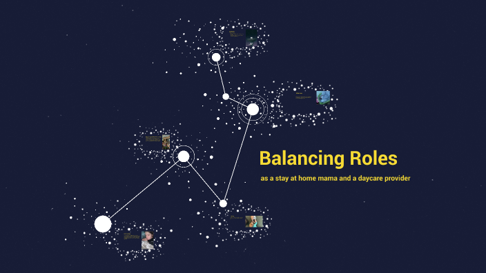 Balancing Roles by Faith Head on Prezi
