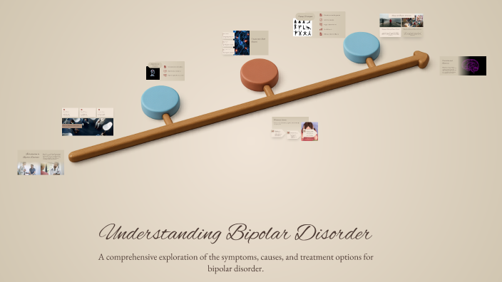 Understanding Bipolar Disorder by Nikol KOZLOWSKA on Prezi