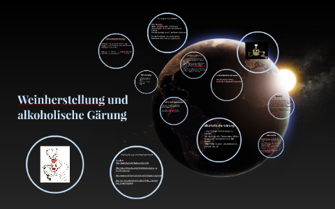 Weinherstellung und alkoholische Gärung by Finja Büsing on Prezi