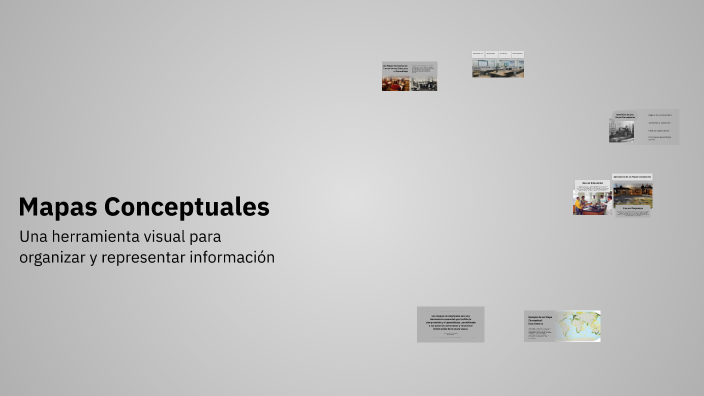 Mapas Conceptuales by Lorena Natalia Garcia on Prezi