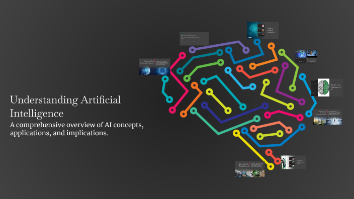 Understanding Artificial Intelligence by Elif ARI on Prezi