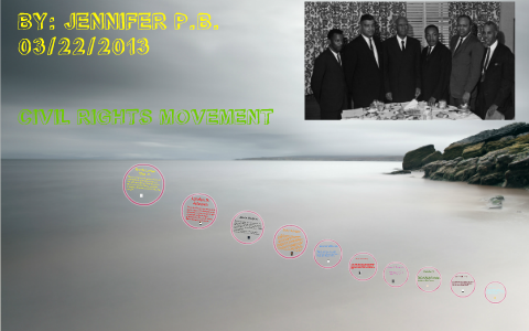 leaders of the civil rights movement by Jennifer Parker-Blevins on Prezi