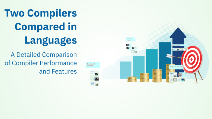 Two Compilers Compared in Languages by Athena Ghasemzadeh on Prezi