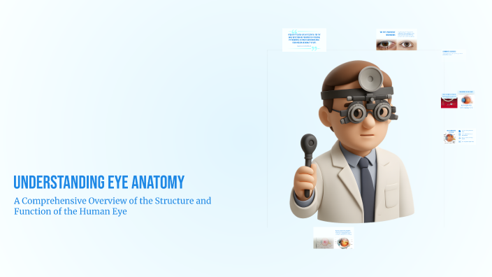 Understanding Eye Anatomy by Abdullah Mashahdah on Prezi