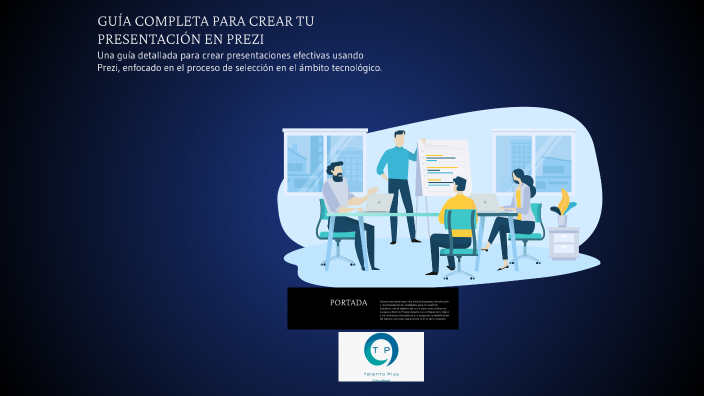 GUÍA COMPLETA PARA CREAR TU PRESENTACIÓN EN PREZI by DORINA VELAZQUEZ ...