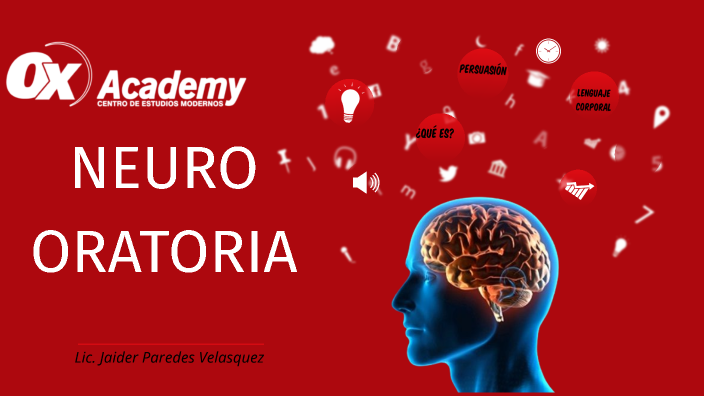 Clase 1 neuro oratoria by jaider paredes on Prezi