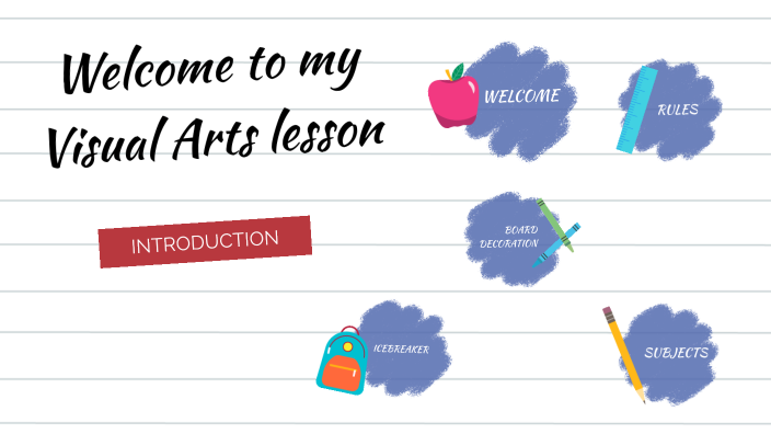 Introduction- Visual Arts by H.Y. Law on Prezi