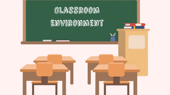 Classroom Environment by Hannah Owens on Prezi