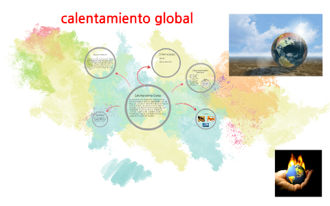 Calentamiento Global by anguie tatiana castro anacona on Prezi