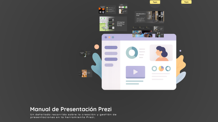 Manual de Presentación Prezi by Raquel López M. on Prezi