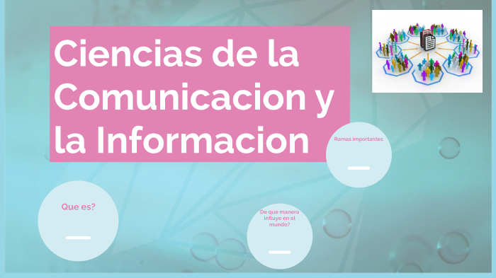 ciencias de la comunicacion by Andy Herbz on Prezi