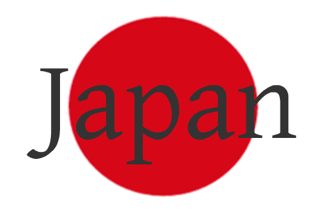 Japan 