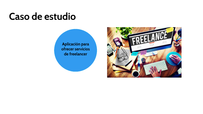 Caso de estudio by cesar castañeda on Prezi