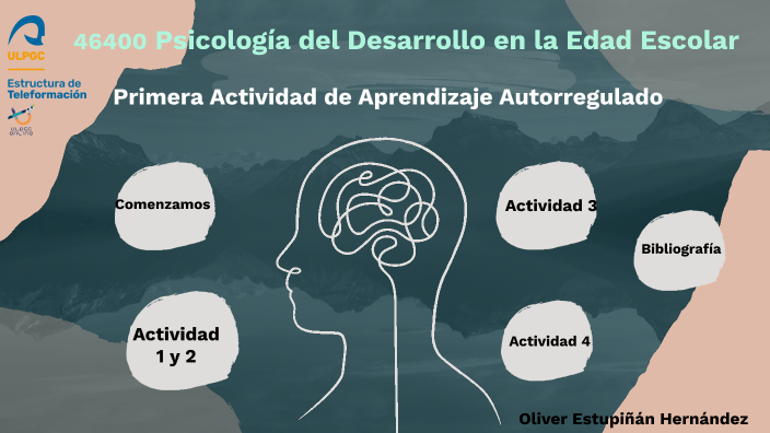 Psicología De La Educación En Edad Escolar By Oliver Estupiñan On Prezi 8333