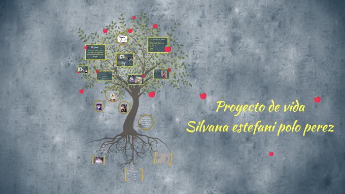 Proyecto de vida by Silvana Polo on Prezi