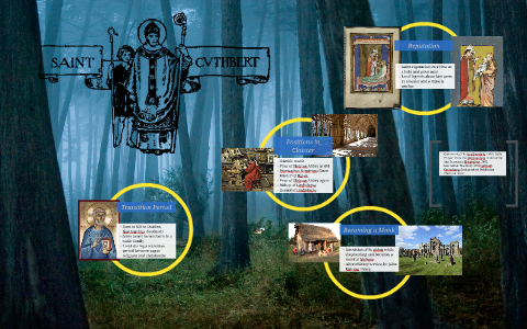 St. Cuthbert by Matthew Riegel on Prezi