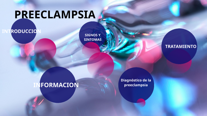 Preeclampsia By On Prezi