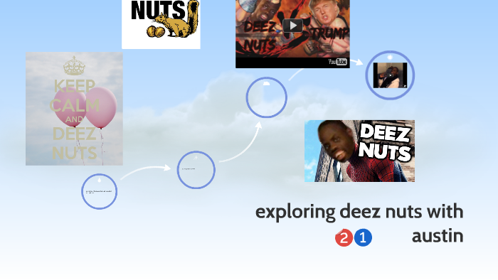 exploring deez nuts with austin by deez nuts master on Prezi