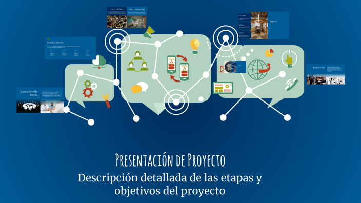 Presentación de Proyecto by Lucy Padilla on Prezi