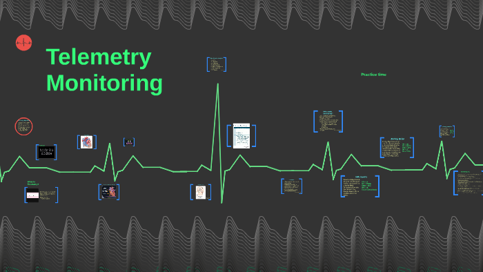Telemetry by Samuel Herron on Prezi
