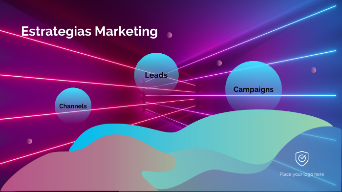 ESTRATEGIAS DE MARKETING by YURLEISY CORDOBA on Prezi