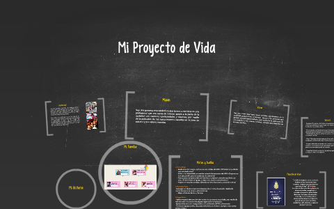 Mi Proyecto de Vida by Andrea Robles on Prezi