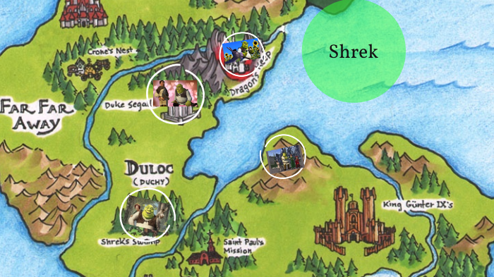 Shrek 2 0 By Baylee Labriola On Prezi