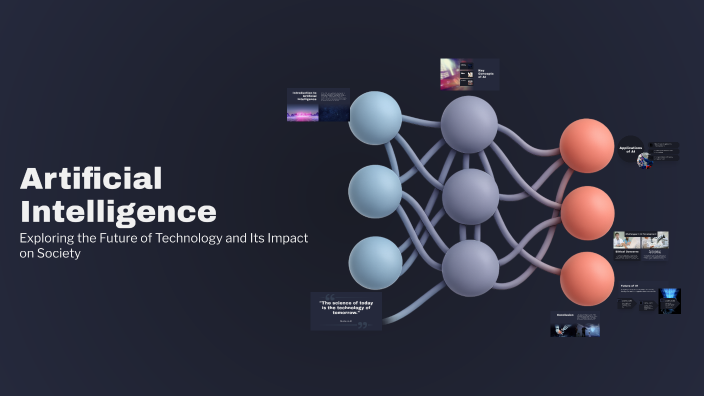 Artificial Intelligence by azizeh amini on Prezi