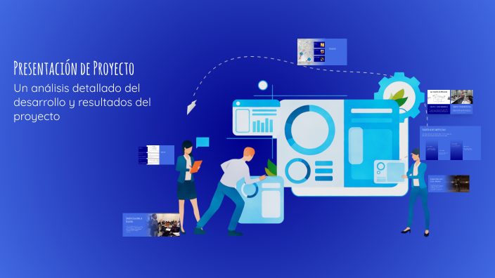 Presentación de Proyecto by Alex Martinez on Prezi