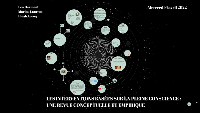 Exposé TCC by eleah lecoq on Prezi