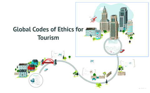 tourism global code of ethics