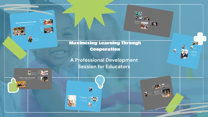 Effective Strategies for Collaborative Learning by Craig Hay on Prezi