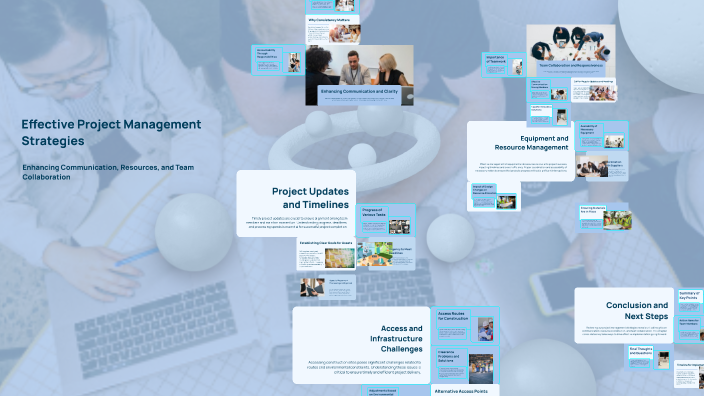 Effective Project Management Strategies by SHAN kirupa on Prezi