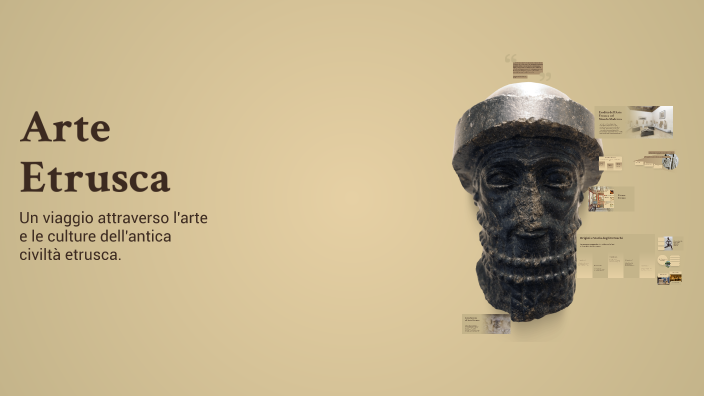 Arte Etrusca by sallaj xhejniva on Prezi